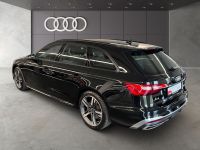 Audi A4 - Vorschau Bild 4