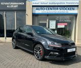 Volkswagen Polo V GTI BMT DSG  Garantie Chrom-Paket - Volkswagen Polo: GTI Dsg