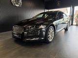 Jaguar XF 2.2 Diesel 8G Navi/Keyless/GSD/18Zoll/Xenon - Jaguar Gebrauchtwagen von 2013