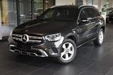 Mercedes-Benz GLC 200 4Matic 9G AMG LINE INTERIEUR"360°CAM"LED - gebrauchte Mercedes-Benz GLC 200 aus dem Jahr 2019