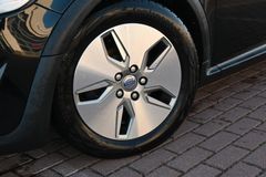 Fahrzeugabbildung Volvo C30 D2 Schalter*PDC*Klimaautomatik*Sitzhzg