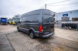 Volkswagen CRAFTER 2.0 TDI - 70 536 KM - Volkswagen K 70