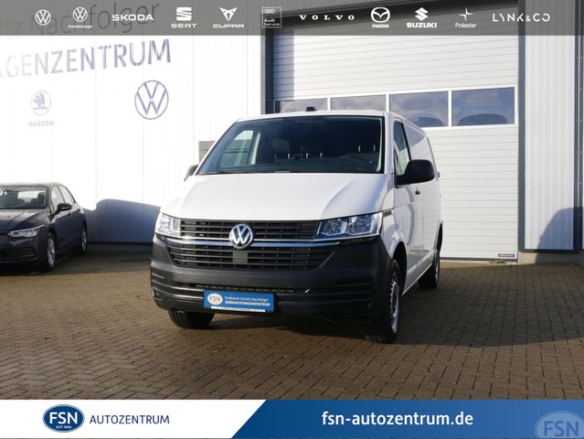 Volkswagen T6.1 Transporter 2.0 TDI Kasten L1H1 AHK STANDHZ