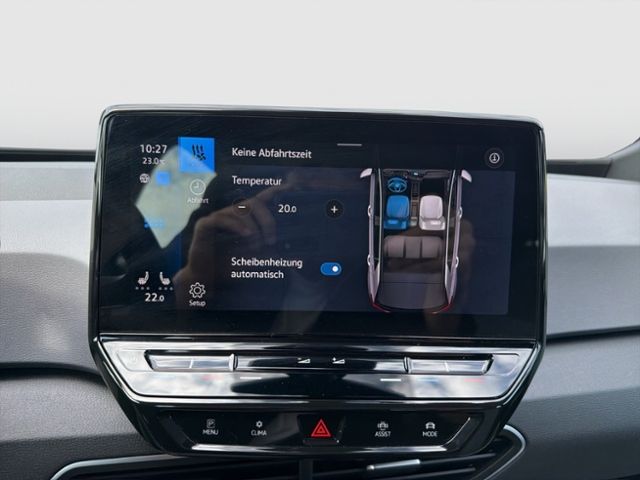 ID.3 PRO PERFORMANCE APP-CON DAB+ACC NAVI PDC SH