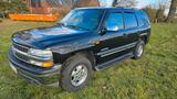 Chevrolet Tahoe 5.3 Allrad - Chevrolet Tahoe A