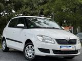 Skoda Fabia Cool Edition 1.2*Tüv-Neu*Insp-Neu*Klima*