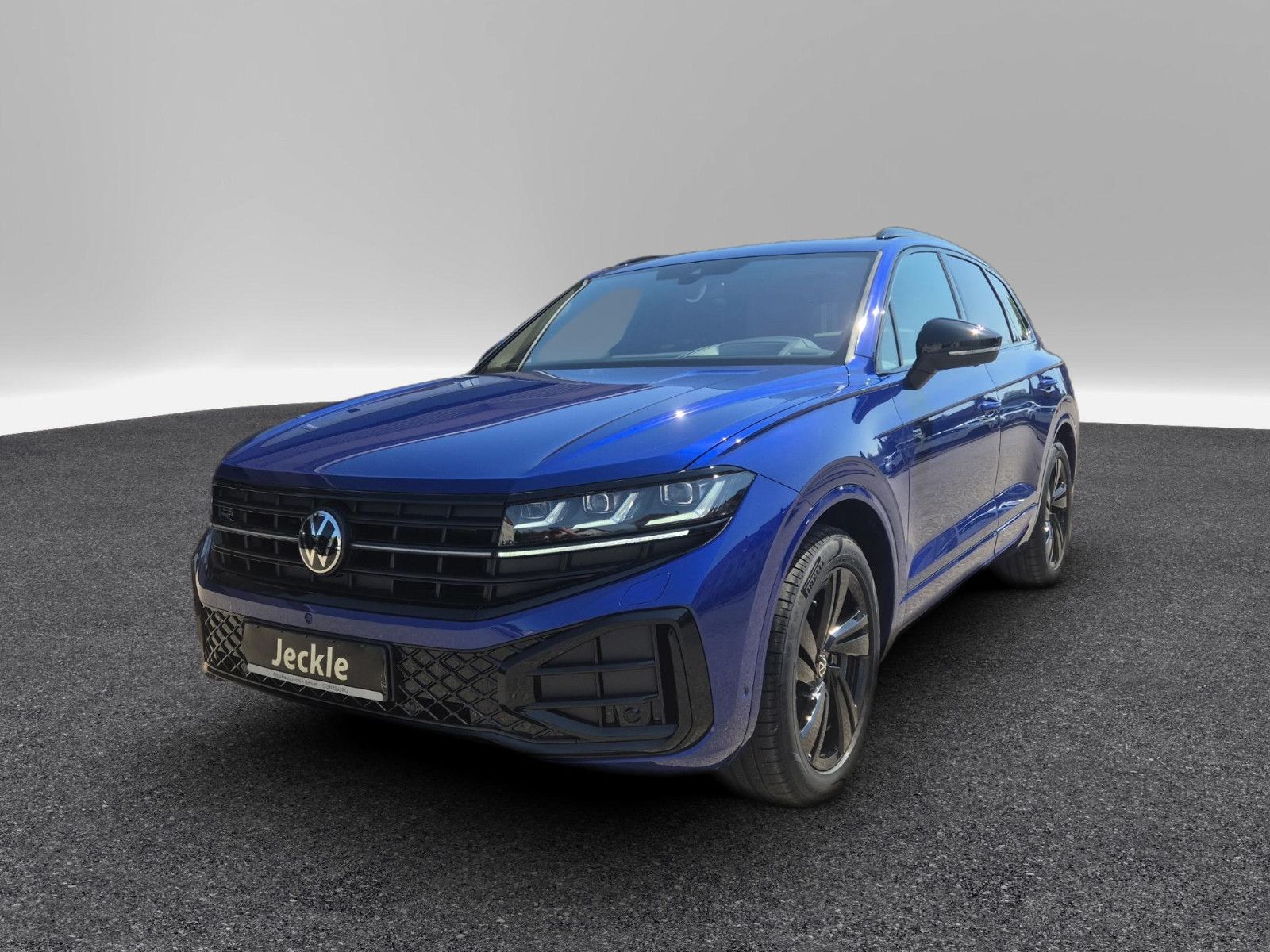 Volkswagen Touareg*3.0TDI*286PS*R-Line*Final Edition imagem 2