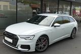 Audi A6 55 TFSI e quattro S-Line*MatrixLED*B&O*CAM*20 - Audi A6 Gebrauchtwagen in Mannheim