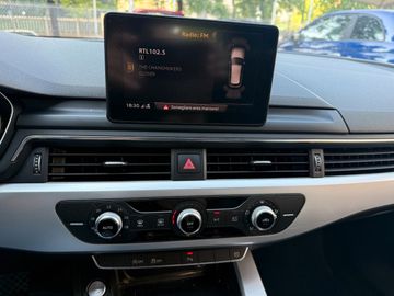 Audi A4 - 8