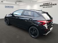 Hyundai i20 - Vorschau Bild 4