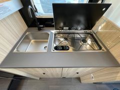 Sun Living C 70 DL *Ford 130 PS*Markise+Solaranlage*