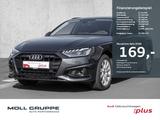 Audi A4 Avant 35 TDI S tronic Advanced (AHK) NAVI LM