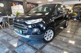 Ford EcoSport Titanium/Klimaauto/Aluräder/Allwetter/ - Ford EcoSport in Frankfurt (Main)