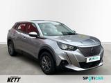 Peugeot 2008 -e Active Pack Elektromotor 136 - Peugeot 2008 e-Active-Pack