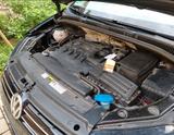 Volkswagen Sharan 2.0 TDI SCR 135kW DSG Highline Highline - Volkswagen Sharan Highline mit Diesel-Antrieb