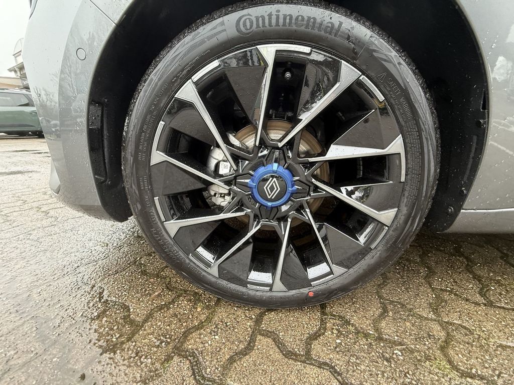 RENAULT Clio - Bild 12