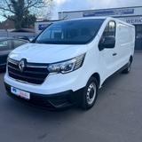 Renault Trafic Kasten L2H1 3,0t Komfort #LED # Sortimo