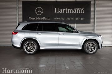 Mercedes GLS 350 - 5