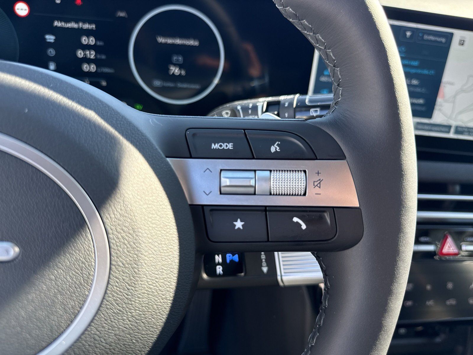 Hyundai Tucson – Bild 16