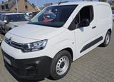 Citroën Berlingo Kasten*2023*Klima*DAB*günstigst - Citroën Berlingo mit Elektro-Antrieb
