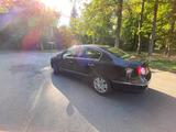 Volkswagen Passat 1.8 TSI DSG Comfortline Comfortline - Volkswagen Passat: Limousine, 1.8