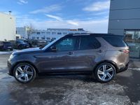 Land Rover Discovery - Vorschau Bild 11