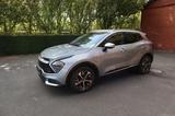 Kia Sportage 1.6 T-GDI EcoDyn. Spirit DCT 4WD*AHK* - Kia Sportage in Krefeld