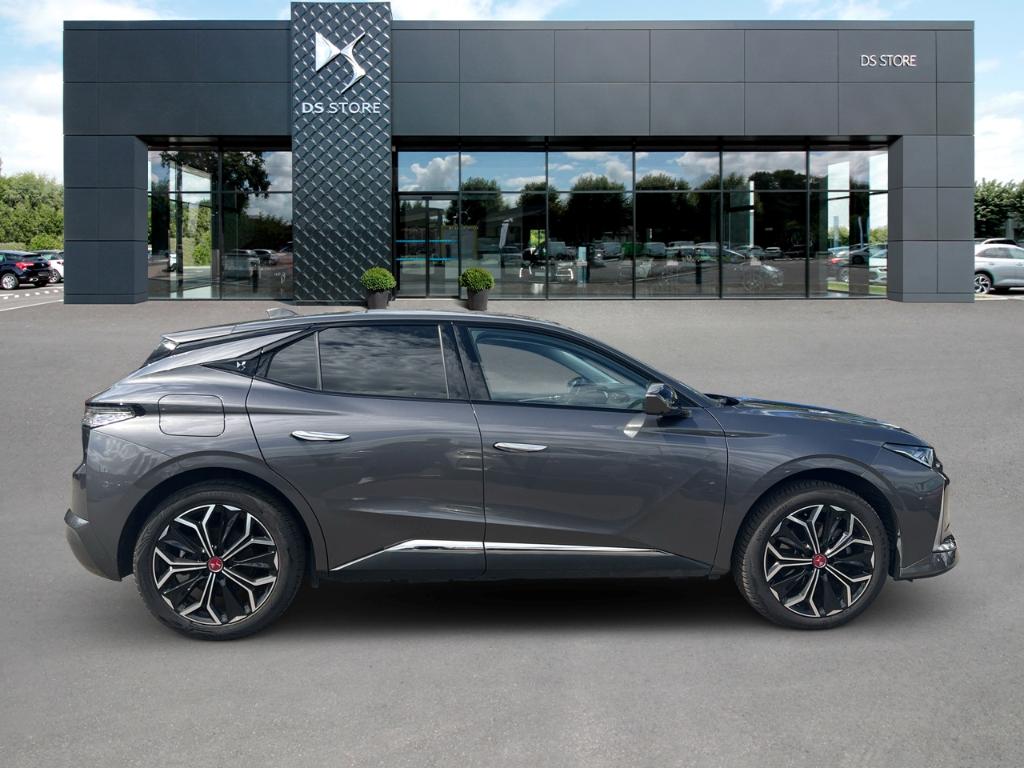 DS Automobiles DS4 E-Tense Performance Line + HUD AD Digitales 