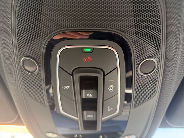 Q7 55 TFSI e QUAT S LINE MATRIX+LUFT+PANO+AHK+VC