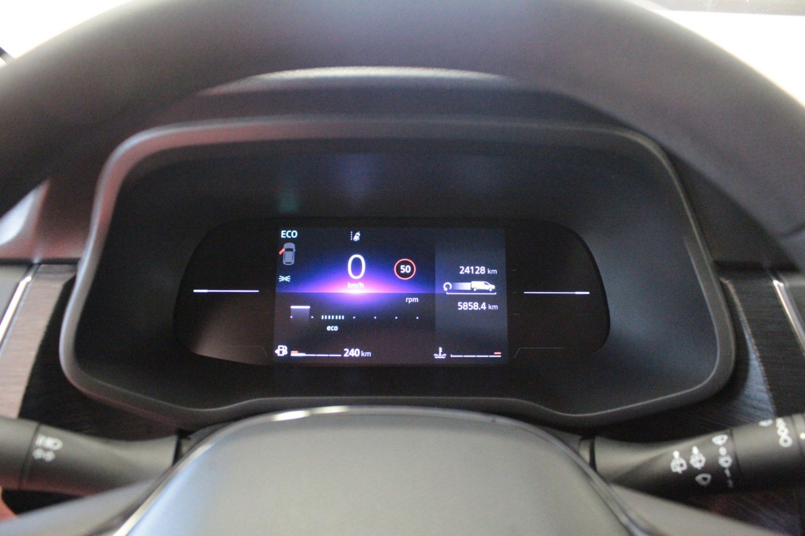 Fahrzeugabbildung Renault Trafic Dci 150 Grdt Evolution *Navi*Klima*