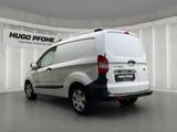 Ford Transit Courier Trend 1.0 EcoBoost 74kW Lieferwa - Ford Transit Courier: Van