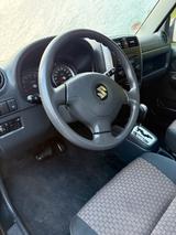 Suzuki Jimny 1.3 4WD Automatik Comfort Comfort - Suzuki aus 2012