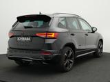 Cupra Ateca 2.0 TSI DSG 4Drive - gebrauchte Cupra Ateca aus dem Jahr 2024