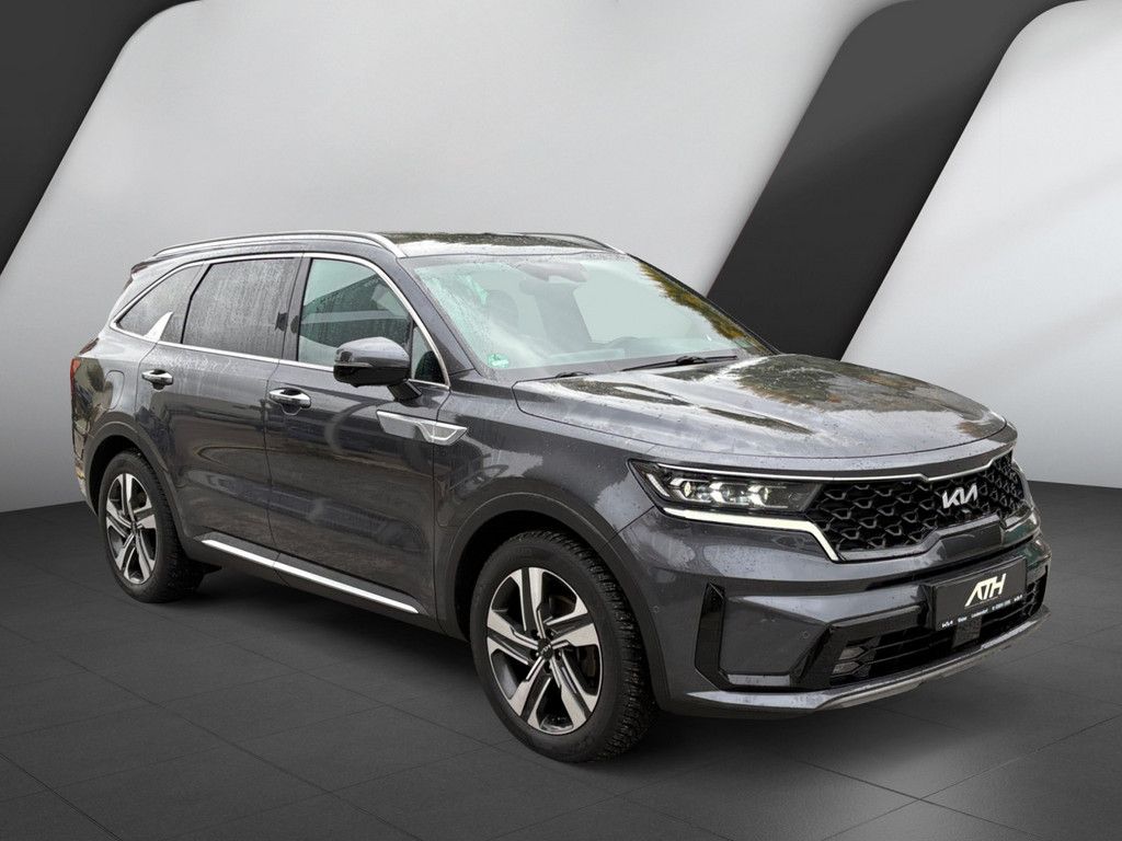 Fahrzeugabbildung Kia Sorento 1.6 T-GDI Plug-In Hybrid Platinum 4WD EU