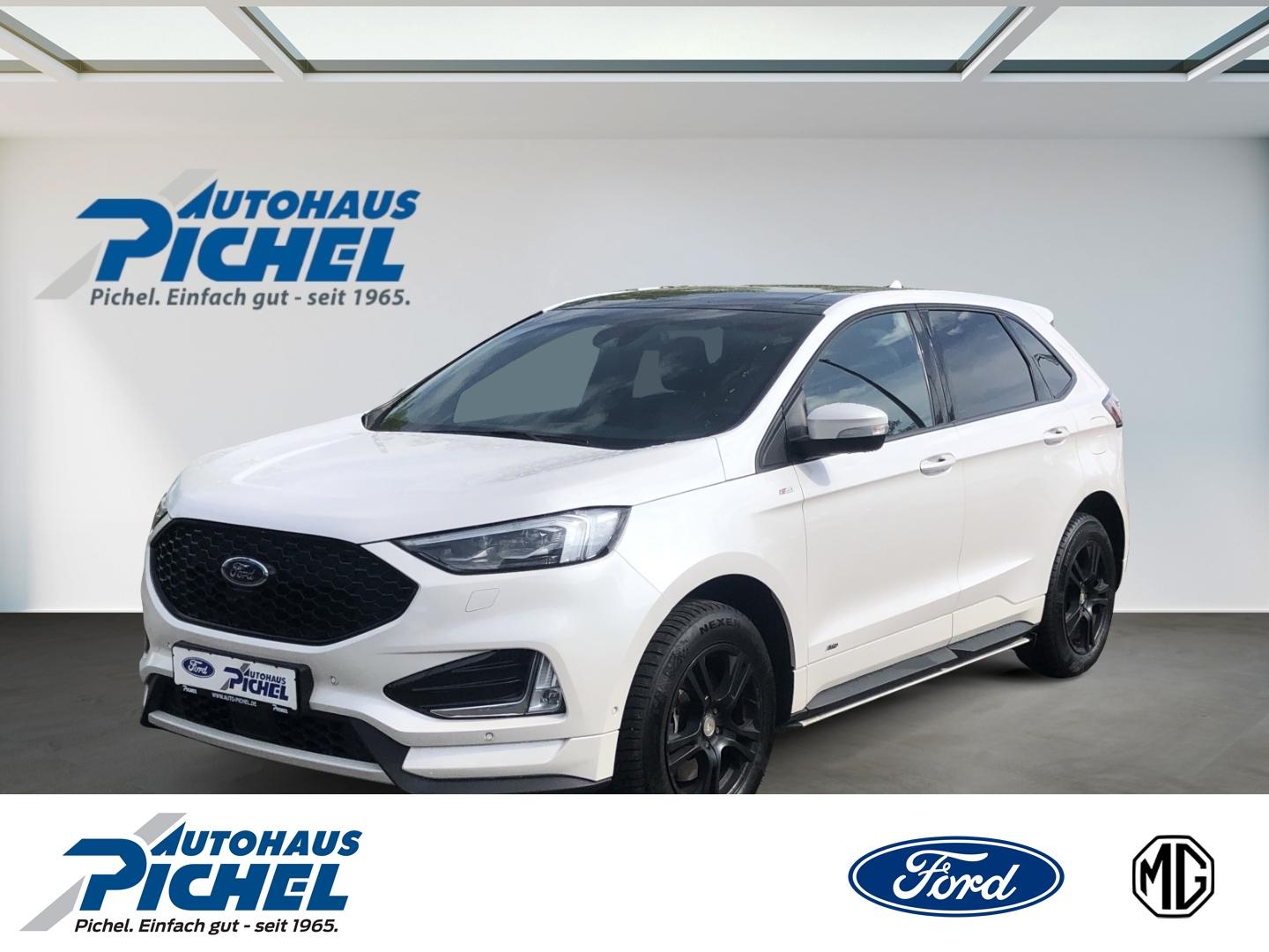 Ford Edge ST-Line 4x4  NEUER MOTOR AHK-abn. StandHZG
