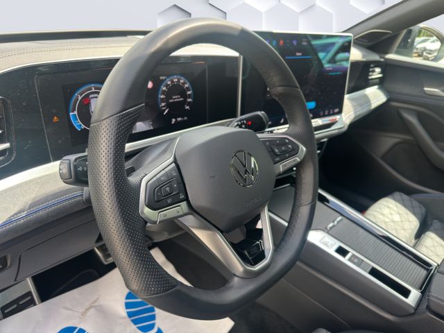 Passat R-line EU6e R-Line 2.0TDI DSG AHZV LED Pa