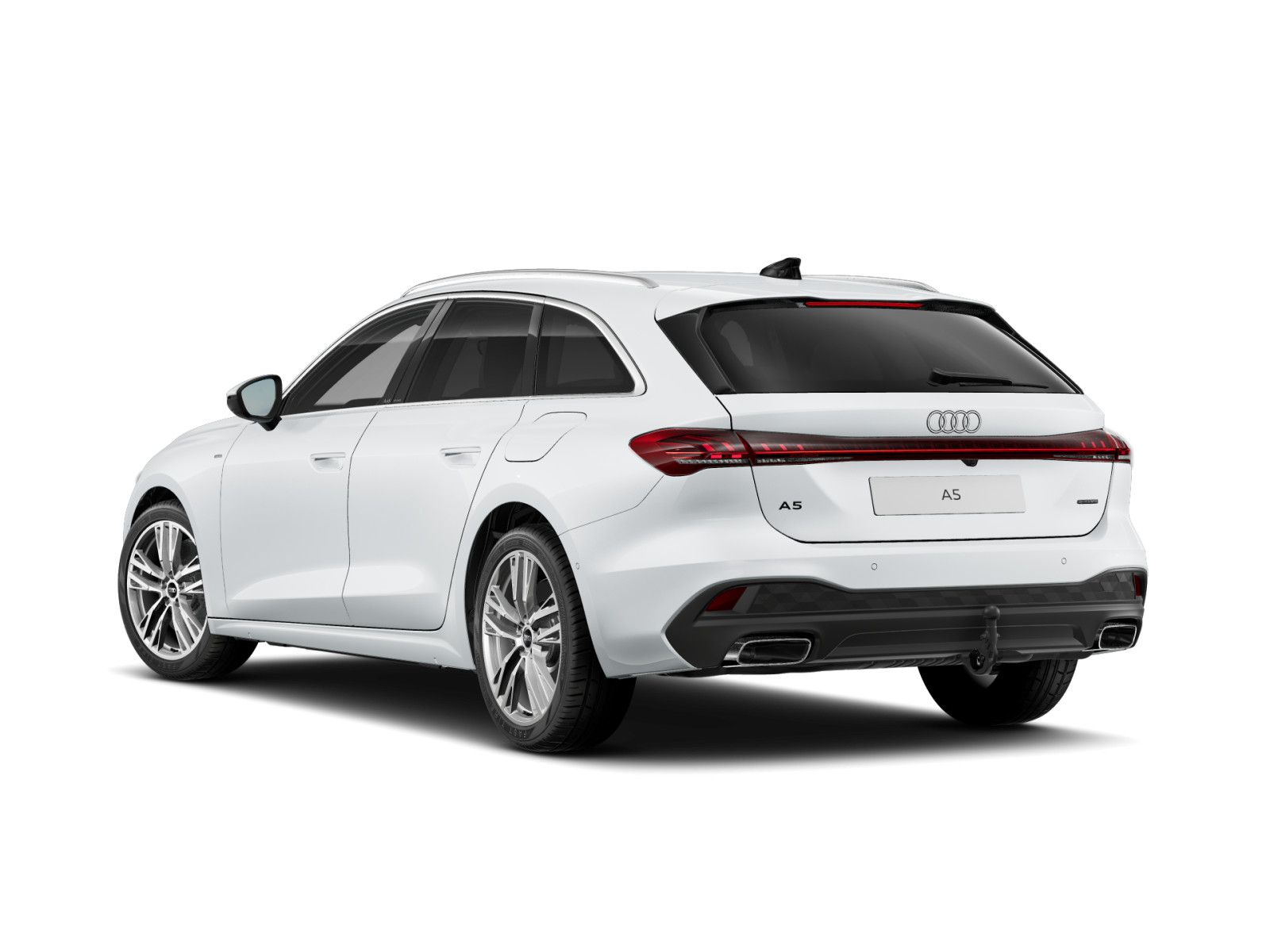 Audi A5 - Bild 5
