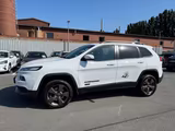 Jeep Cherokee Limited *4WD*RFK*PANO*ACC*AHK - Jeep Cherokee: Automatik