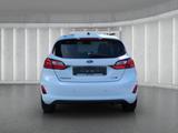 Ford Fiesta Titanium WINT.PKT*SICHERH.PKT*GETOENT*LED - gebrauchte Ford Fiesta aus dem Jahr 2022
