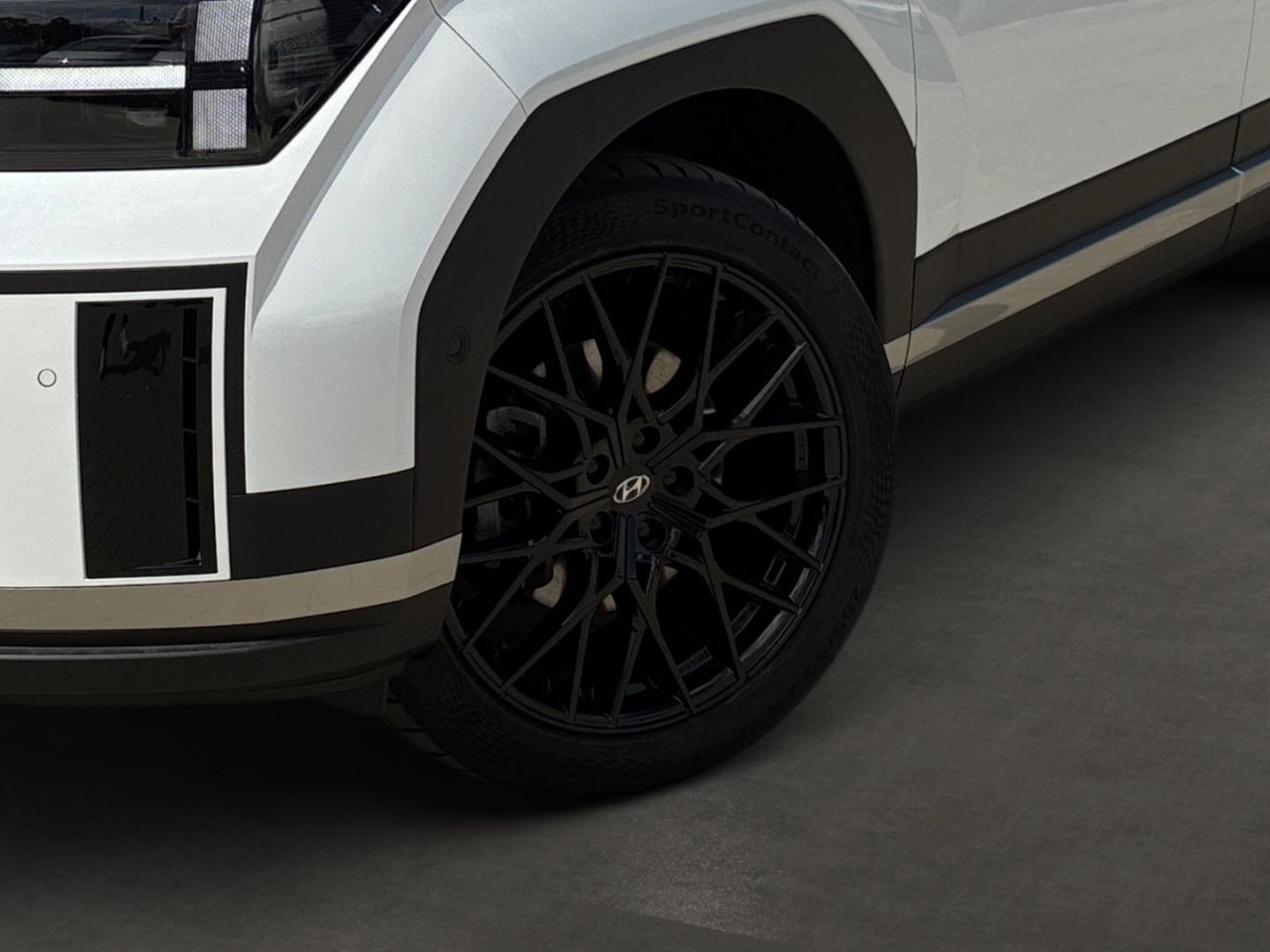 Hyundai Santa Fe – Bild 6