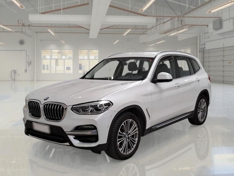 Image of BMW X3