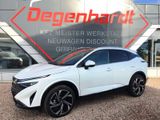 Nissan Qashqai 1.3 MHEV 158 CVT Tekna+ Tekna plus - Nissan Neuwagen