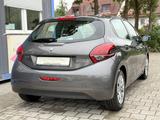 Peugeot 208 1.2 e-VTi Active PDC/SHZ/Temp/Klima/TÜV NEU - Peugeot 208 Gebrauchtwagen in München