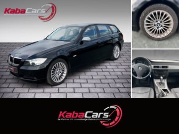 BMW 318 - 7
