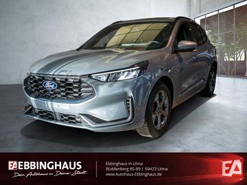 Ford Kuga 2.5 Hybrid ST-Line X Ausweich-Assistent LED