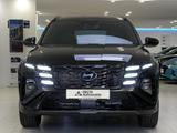Hyundai TUCSON Facelift Plug-In-Hybrid N-Line Navi Kamer - Hyundai TUCSON: Plug In