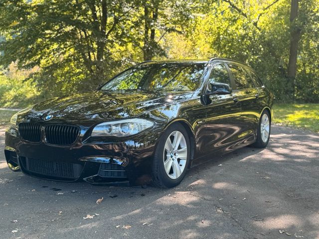 BMW F11 525/530d