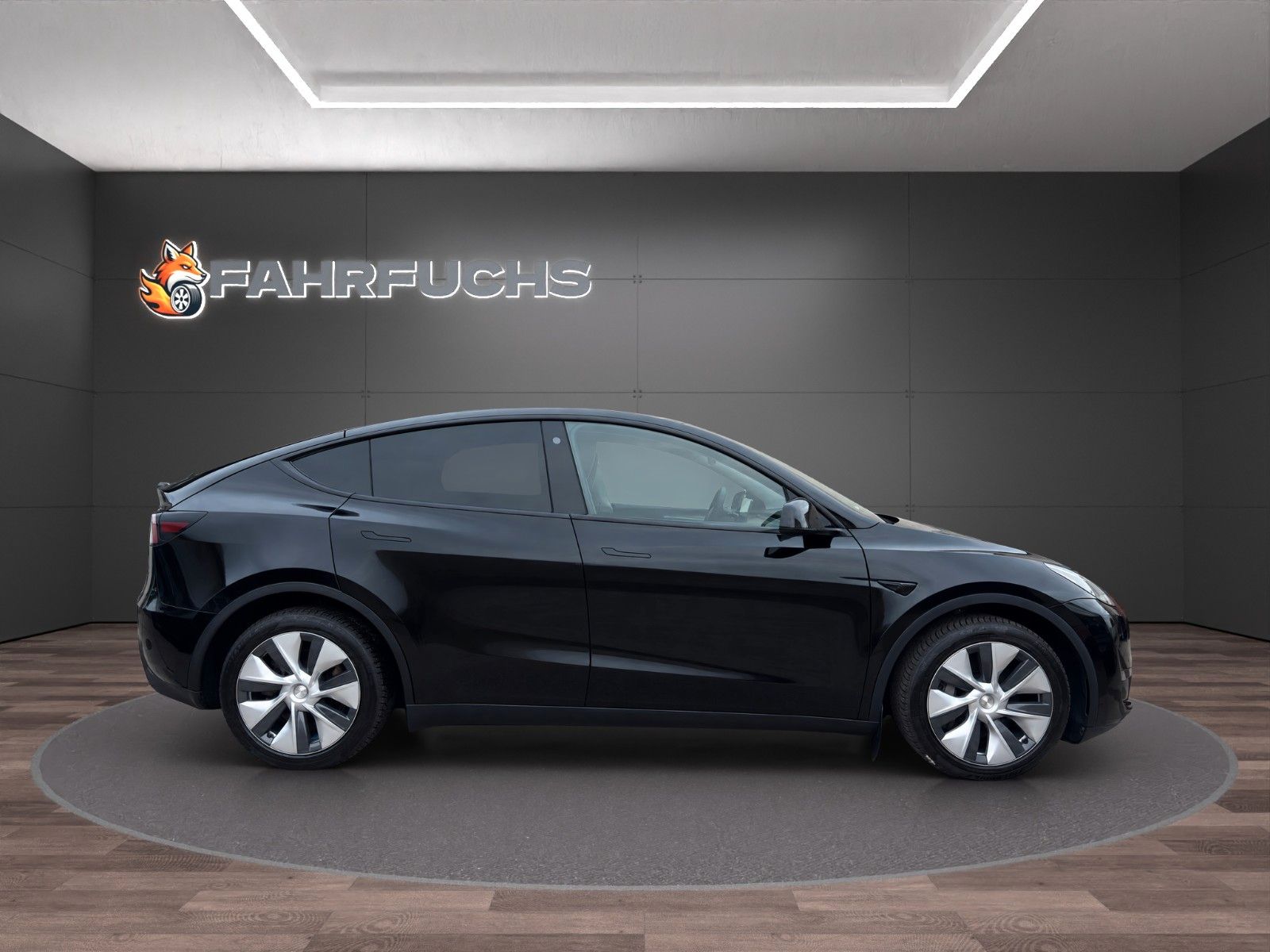 Tesla Model Y Long Range AWD foto 8