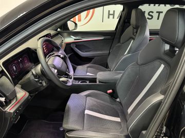 Skoda Kodiaq 1.5 TSI mHEV 110 kW Sportline Panodach