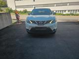 Nissan Qashqai N-Connecta - Nissan Qashqai Gebrauchtwagen in Stuttgart